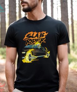 Slab Rider Shirt