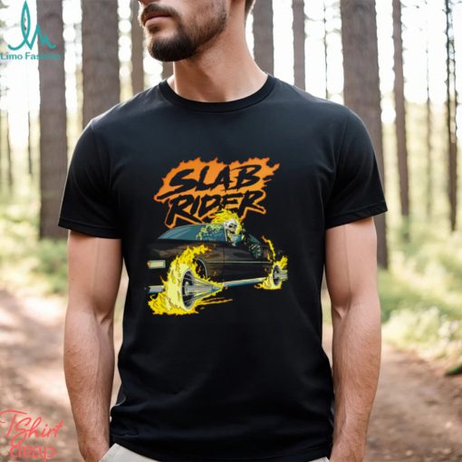 Slab Rider Shirt