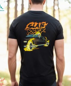 Slab Rider Shirt