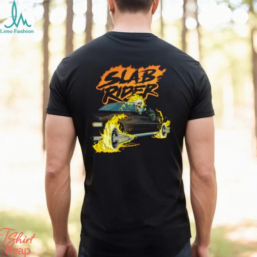 Slab Rider Shirt