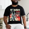 D.C. Defenders Vintage Helmet Shirt