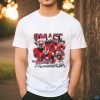 Shohei Ohtani Enjoy The Sho Ladies Boyfriend Shirt
