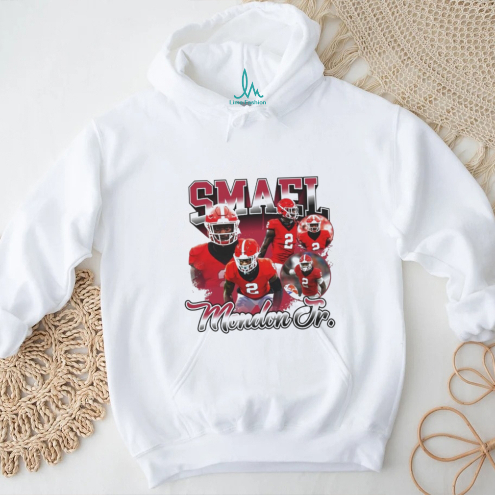 Smael Mondon Vintage Shirt Smael Mondon Vintage Shirt