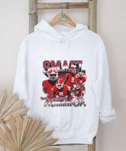 Smael Mondon Vintage Shirt