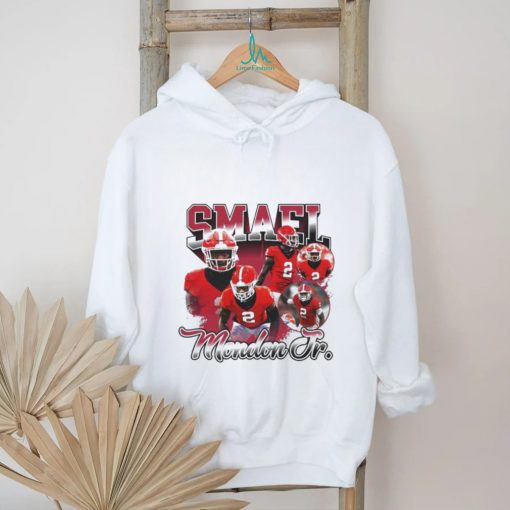 Smael Mondon Vintage Shirt