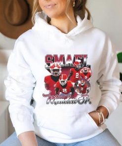 Smael Mondon Vintage Shirt