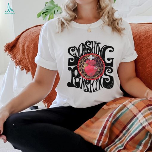 Smashing Pumpkins Gish 33Rd Anniversary Shirt