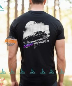 Smoke em if ya got em Drift shirt