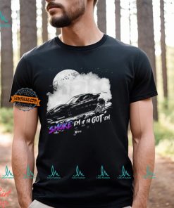 Smoke em if ya got em Drift shirt