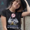 10 Years Of 2014 2024 John Wick Thank You For The Memories T Shirt