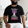 King Adell Black Tee Shirt