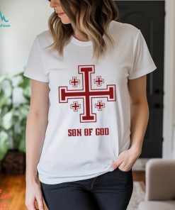 Son Of God Shirt