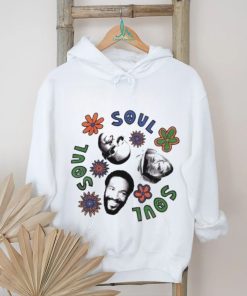 Soul Flower Soul Soul Soul T shirt