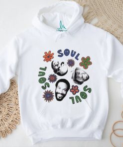Soul Flower Soul Soul Soul T shirt