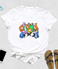 Sound Good colorful shirt