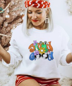 Sound Good colorful shirt