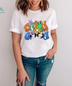 Sound Good colorful shirt