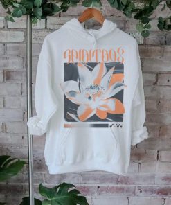 Spiritbox Merch Lotus Powder Shirt