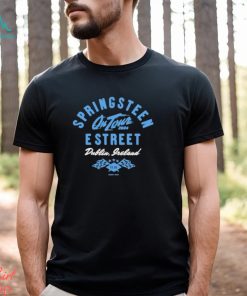 Springsteen & The E Street Band Dublin May 19, 2024 Shirt