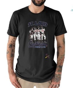 St. Louis Cardinals Dressed to Kill shirt