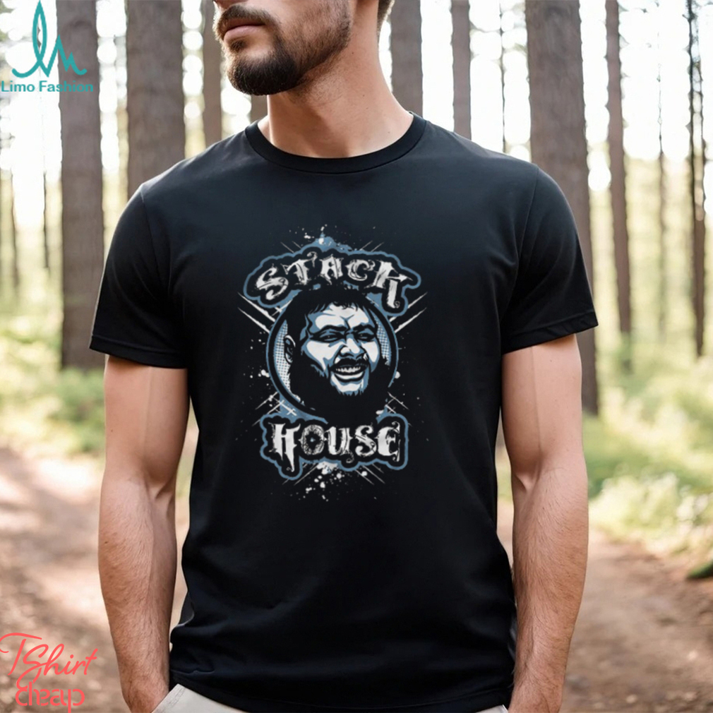 Stack House Shirt Stack House Shirt