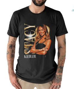 Stacy Keibler Pose shirt