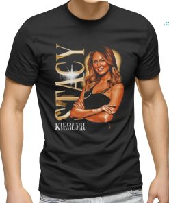 Stacy Keibler Pose shirt