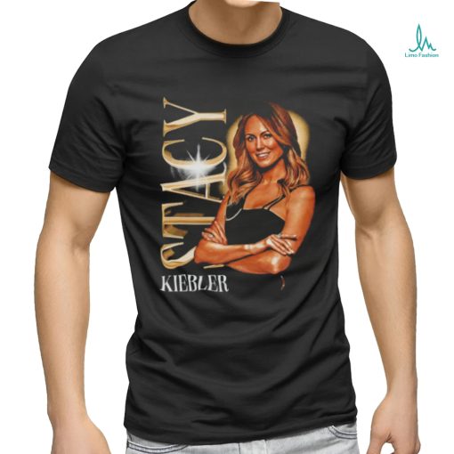 Stacy Keibler Pose shirt