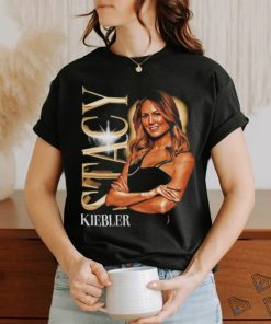 Stacy Keibler Pose shirt