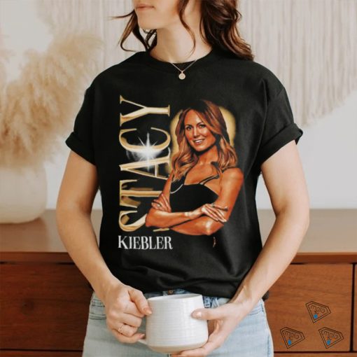 Stacy Keibler Pose shirt