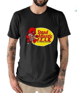 Stand Atlantic F.E.A.R. Fuck Everything And Run Shirt