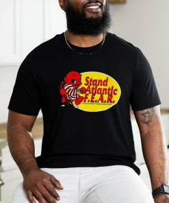 Stand Atlantic F.E.A.R. Fuck Everything And Run Shirt