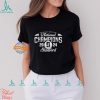 Senior class of 2024 bye school shirt