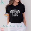 Women Must Serve Men Shirt