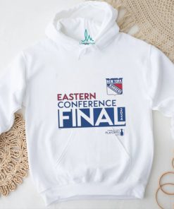 Stanley Cup Playoffs 2024 Eastern Conference Finals New York Rangers Shirt