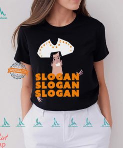 Stans Slogans Shirt