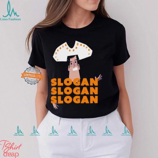 Stans Slogans Shirt