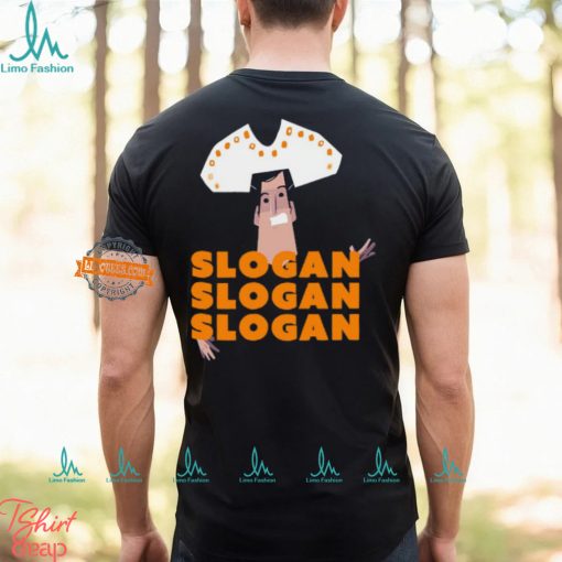 Stans Slogans Shirt
