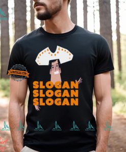 Stans Slogans Shirt