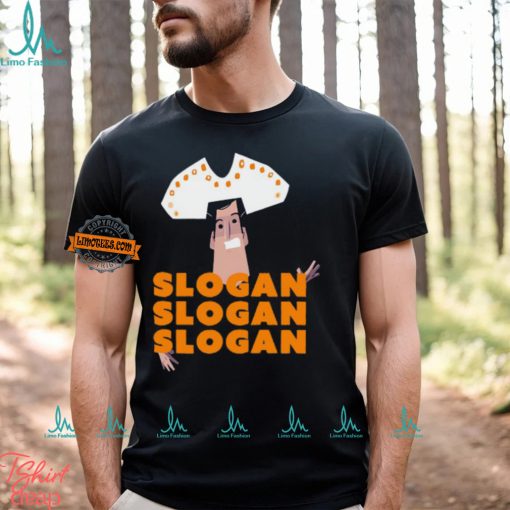 Stans Slogans Shirt