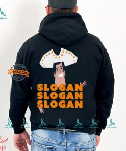 Stans Slogans Shirt