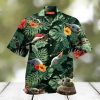 Custom Name Pokemon Absol Hawaiian Shirt