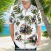 Star Wars Space Ships Unique 3D Hawaiian Shirt