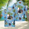 Star Wars Personalized New Fashion Full Printed Hawaiian Shirt