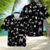 Star Wars Pattern Full Printing Hawaiian Shirt