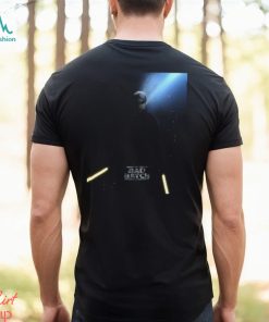 Star Wars The Bad Batch Season 3 Asajj Ventress Character Poster Unisex T Shirt, hoodie, sweater, long sleeve and tank top Star Wars The Bad Batch Season 3 Asajj Ventress Character Poster Unisex T Shirt