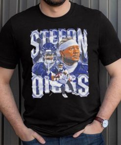 Stefon Diggs Houston Texans football graphic shirt