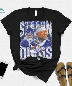 Stefon Diggs Houston Texans football graphic shirt