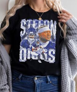 Stefon Diggs Houston Texans football graphic shirt