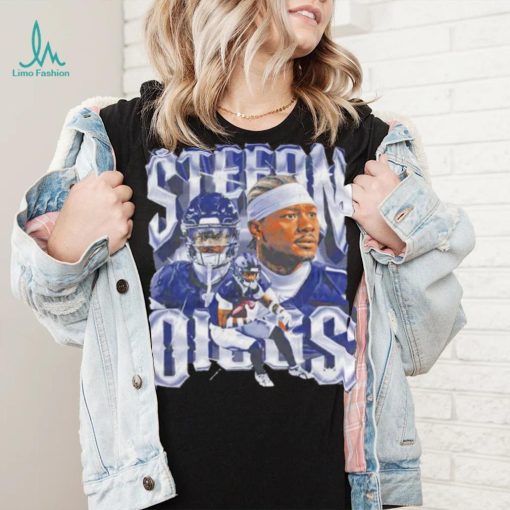 Stefon Diggs Houston Texans football graphic shirt